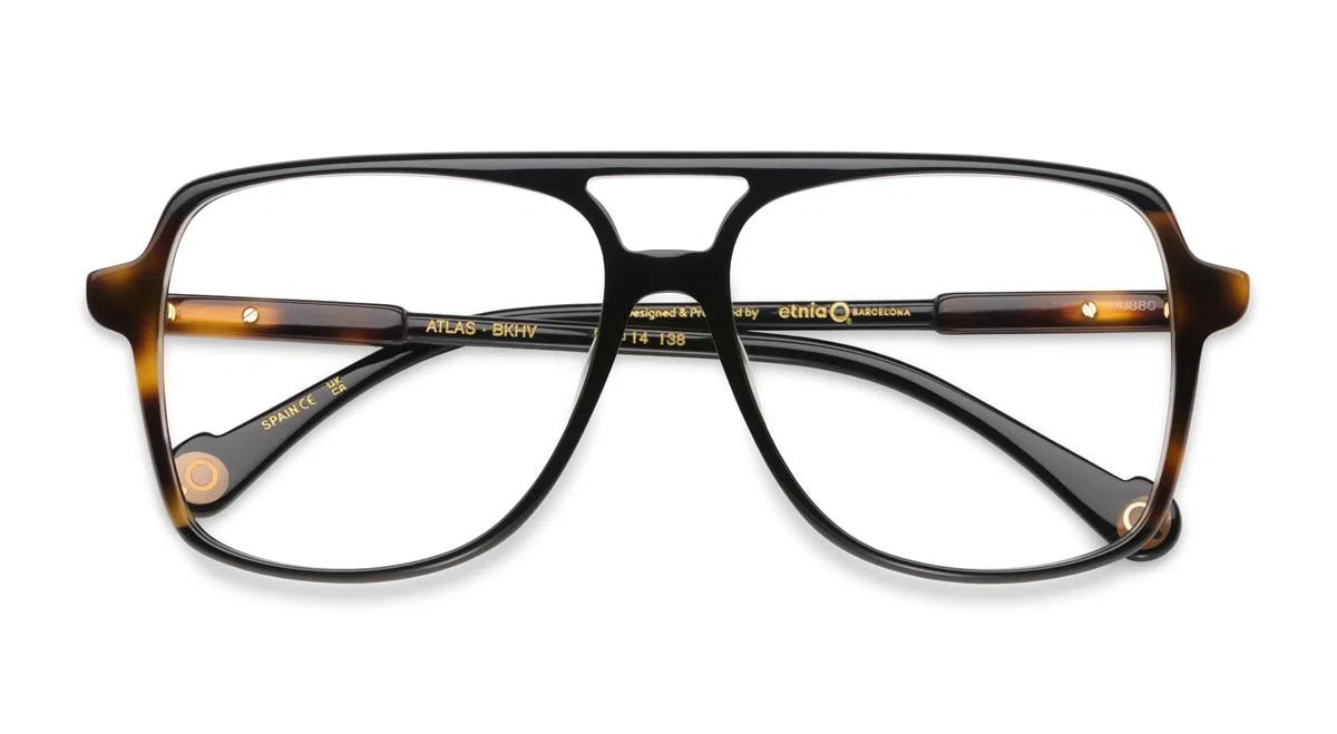 Etnia Barcelona ATLAS Eyeglasses - view 5